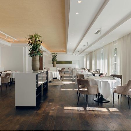 La Butte Aux Bois A Small Luxury Hotel Of The World ลานาเคน ภายนอก รูปภาพ