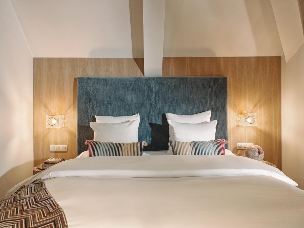 La Butte Aux Bois A Small Luxury Hotel Of The World ลานาเคน ภายนอก รูปภาพ