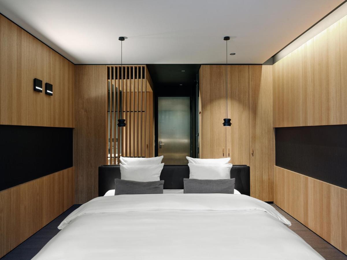La Butte Aux Bois A Small Luxury Hotel Of The World ลานาเคน ภายนอก รูปภาพ