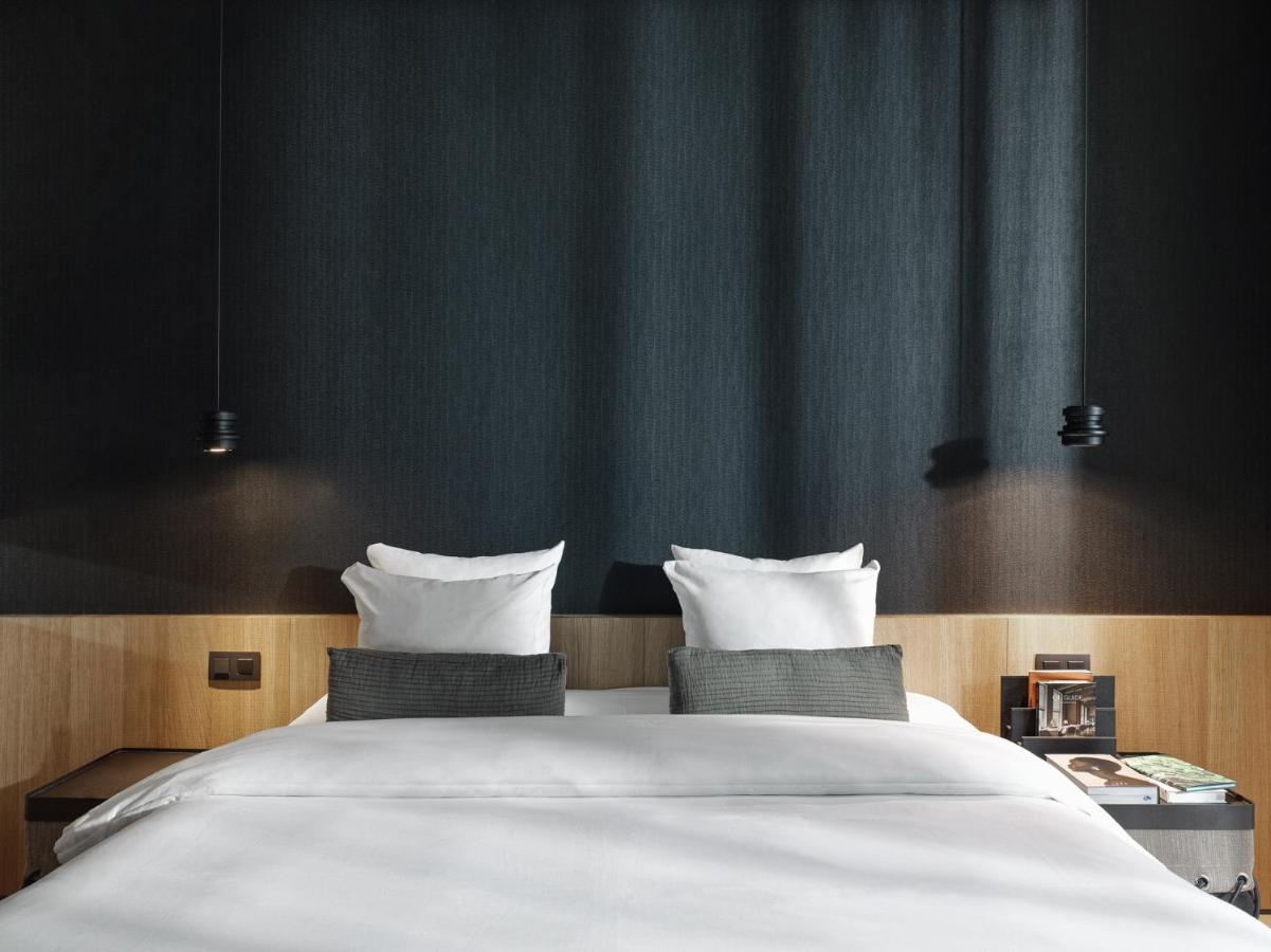 La Butte Aux Bois A Small Luxury Hotel Of The World ลานาเคน ภายนอก รูปภาพ