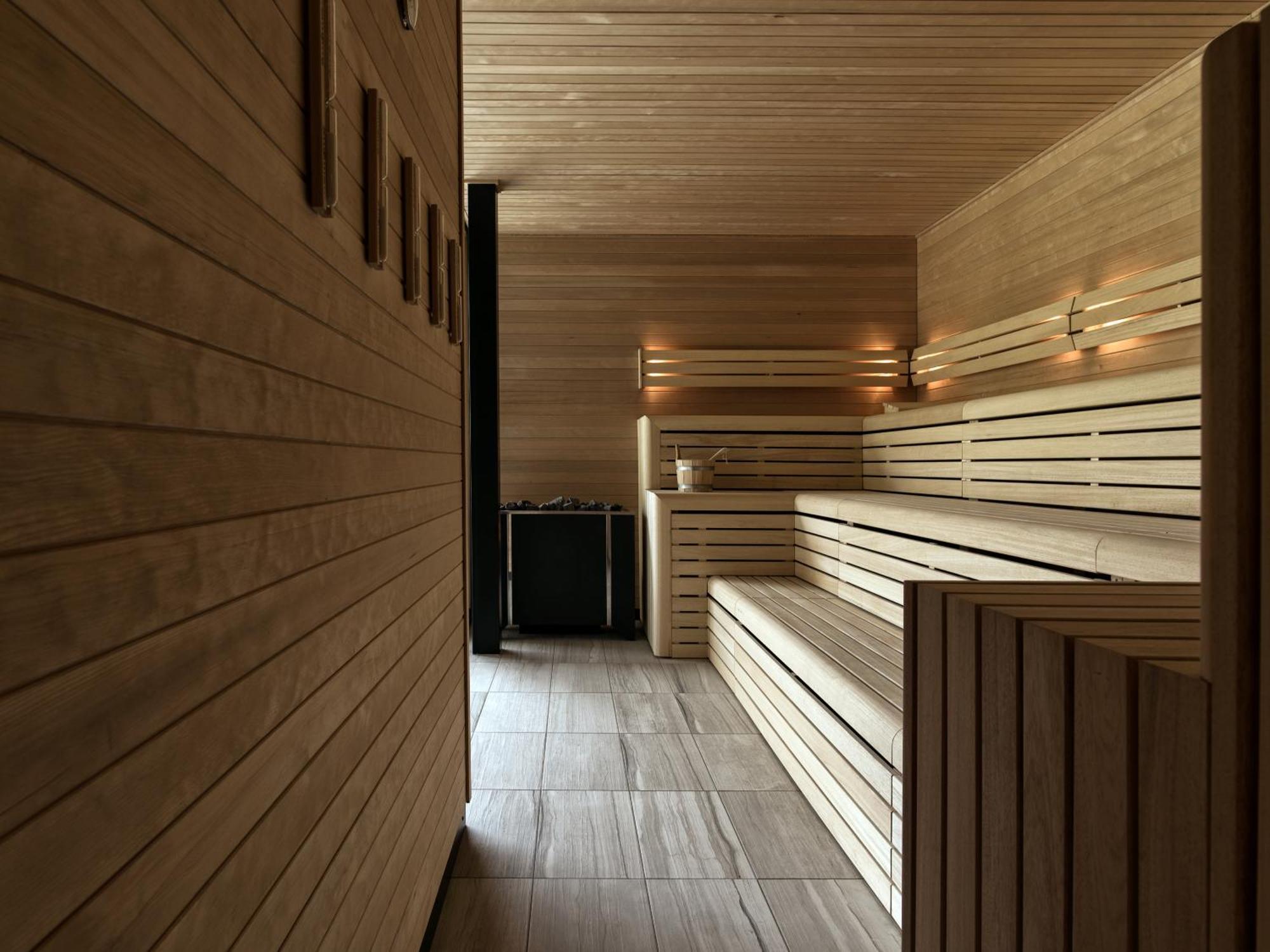 La Butte Aux Bois A Small Luxury Hotel Of The World ลานาเคน ภายนอก รูปภาพ