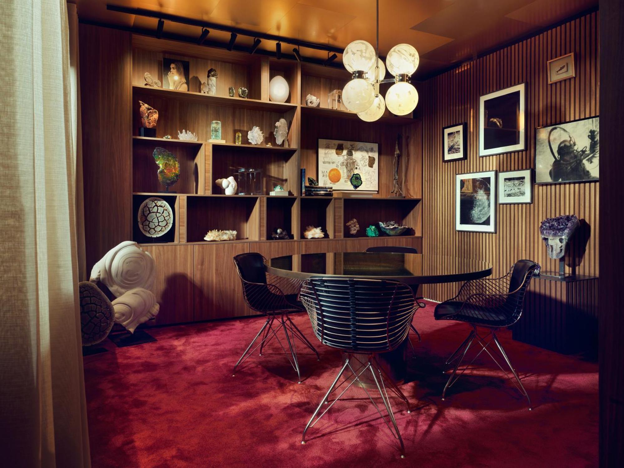 La Butte Aux Bois A Small Luxury Hotel Of The World ลานาเคน ภายนอก รูปภาพ